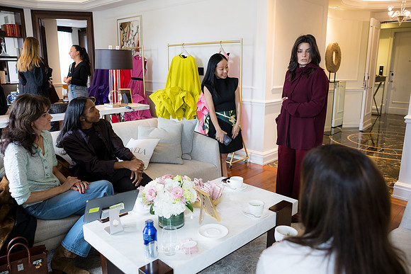 0273__10-16-26_OLIVELA-Trunk-Show-Rosewood-Hotel-Washington-DC-Event-Photojournalism-Photographer