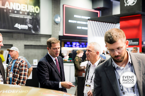 0386_10-12-26_Plasan-AUSA-Car-Unveiling-Convention-Center-DC-Event-Photojournalism-Washington,DC