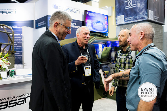 0363_10-12-26_Plasan-AUSA-Car-Unveiling-Convention-Center-DC-Event-Photojournalism-Washington,DC