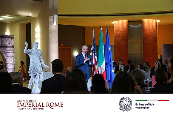 0069__9-25-26_Embassy-of-Italy's-Exhibition-Opening-Washington-DC-Event-Photojournalism-Photographer