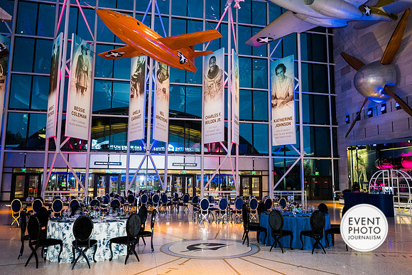 0152_9-22-26_Experian-PAC-Fly-In_NASM ReceptionAir-and-Space-Museum-DC_Event-Photojournalism
