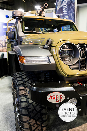 0067_10-12-26_Plasan-AUSA-Car-Unveiling-Convention-Center-DC-Event-Photojournalism-Washington,DC