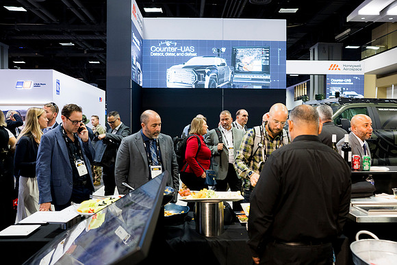 0396_10-12-26_Plasan-AUSA-Car-Unveiling-Convention-Center-DC-Event-Photojournalism-Washington,DC