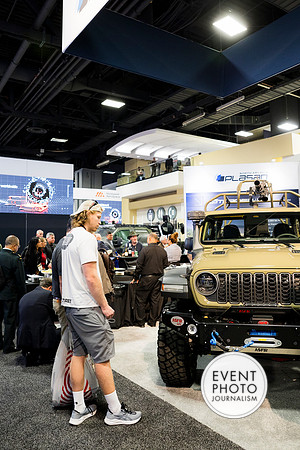 0378_10-12-26_Plasan-AUSA-Car-Unveiling-Convention-Center-DC-Event-Photojournalism-Washington,DC