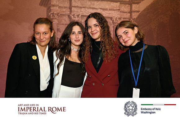0143__9-25-26_Embassy-of-Italy's-Exhibition-Opening-Washington-DC-Event-Photojournalism-Photographer
