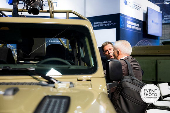 0407_10-12-26_Plasan-AUSA-Car-Unveiling-Convention-Center-DC-Event-Photojournalism-Washington,DC