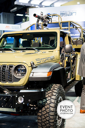 0076_10-12-26_Plasan-AUSA-Car-Unveiling-Convention-Center-DC-Event-Photojournalism-Washington,DC