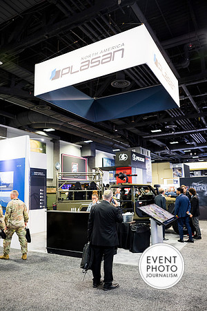0034_10-12-26_Plasan-AUSA-Car-Unveiling-Convention-Center-DC-Event-Photojournalism-Washington,DC