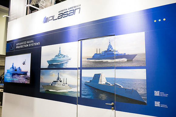 0031_10-12-26_Plasan-AUSA-Car-Unveiling-Convention-Center-DC-Event-Photojournalism-Washington,DC