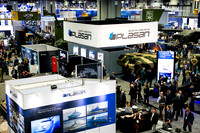 0004_10-12-26_Plasan-AUSA-Car-Unveiling-Convention-Center-DC-Event-Photojournalism-Washington,DC