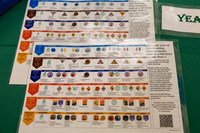 0015__10-10-26_Girl Scout Nation's Capital_Fall Kickoff Event-Event-Photojournalism-Maryland-photographers