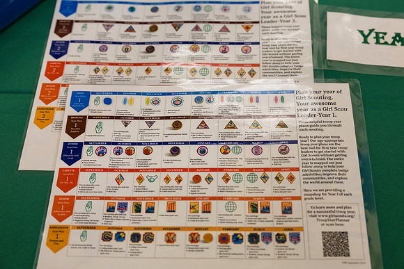 0015__10-10-26_Girl Scout Nation's Capital_Fall Kickoff Event-Event-Photojournalism-Maryland-photographers