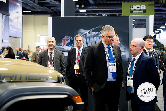 0126_10-12-26_Plasan-AUSA-Car-Unveiling-Convention-Center-DC-Event-Photojournalism-Washington,DC