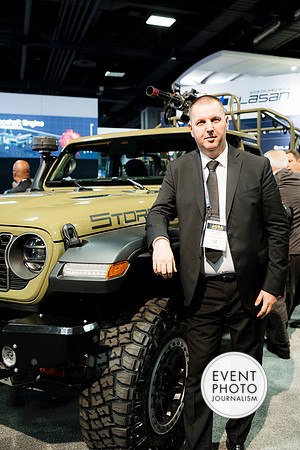 0410_10-12-26_Plasan-AUSA-Car-Unveiling-Convention-Center-DC-Event-Photojournalism-Washington,DC
