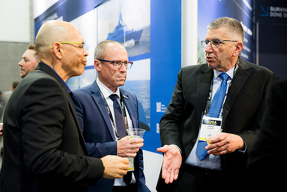 0240_10-12-26_Plasan-AUSA-Car-Unveiling-Convention-Center-DC-Event-Photojournalism-Washington,DC
