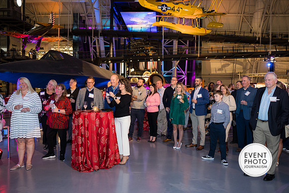 0364_11-19-22__The-Joyce-Agency-40th-Anniversary-Celebration-EventPhotojournalism-event-photographers-Udvar-Hazy-Air-Space-Virginia