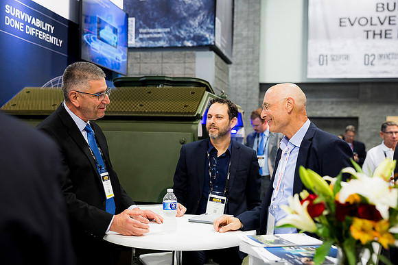 0157_10-12-26_Plasan-AUSA-Car-Unveiling-Convention-Center-DC-Event-Photojournalism-Washington,DC