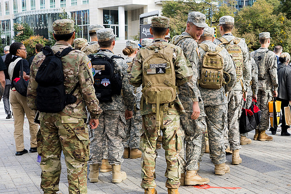 0459_10-12-26_Plasan-AUSA-Car-Unveiling-Convention-Center-DC-Event-Photojournalism-Washington,DC
