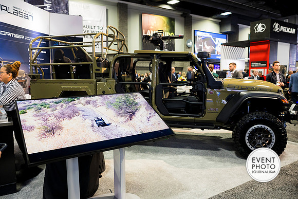 0030_10-12-26_Plasan-AUSA-Car-Unveiling-Convention-Center-DC-Event-Photojournalism-Washington,DC
