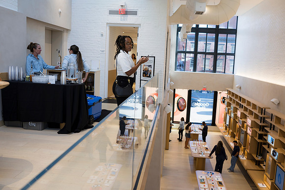 0049__9-14-26_Google-Georgetown-Store-Techsgiving-Event-Washington-DC-Event-Photojournalism-Photographer
