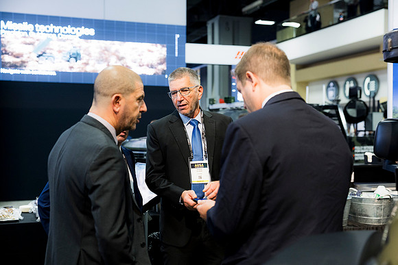 0146_10-12-26_Plasan-AUSA-Car-Unveiling-Convention-Center-DC-Event-Photojournalism-Washington,DC