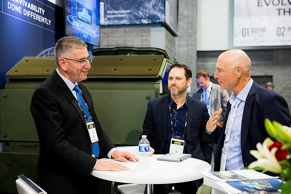 0159_10-12-26_Plasan-AUSA-Car-Unveiling-Convention-Center-DC-Event-Photojournalism-Washington,DC