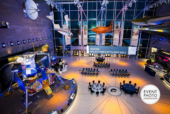0155_9-22-26_Experian-PAC-Fly-In_NASM ReceptionAir-and-Space-Museum-DC_Event-Photojournalism