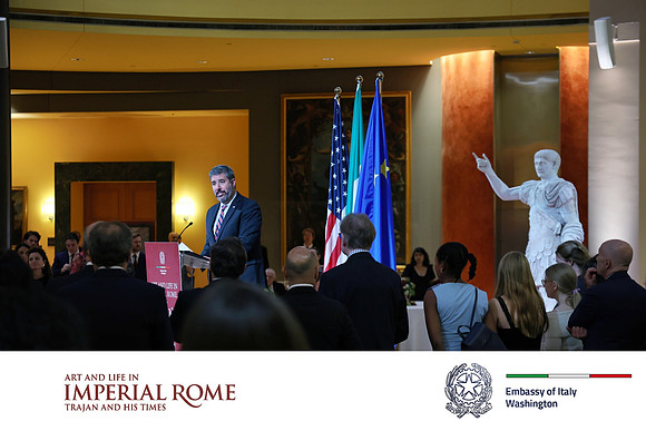 0061__9-25-26_Embassy-of-Italy's-Exhibition-Opening-Washington-DC-Event-Photojournalism-Photographer