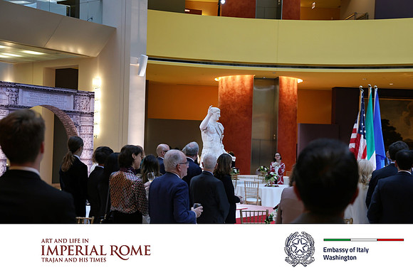 0032__9-25-26_Embassy-of-Italy's-Exhibition-Opening-Washington-DC-Event-Photojournalism-Photographer