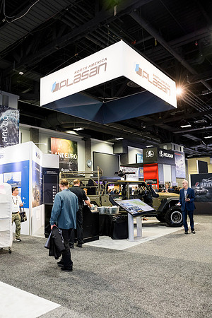0068_10-12-26_Plasan-AUSA-Car-Unveiling-Convention-Center-DC-Event-Photojournalism-Washington,DC