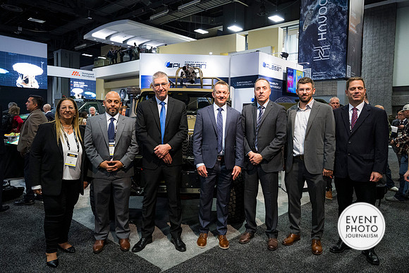 0372_10-12-26_Plasan-AUSA-Car-Unveiling-Convention-Center-DC-Event-Photojournalism-Washington,DC