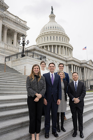 0069__9-23-26_Experian PAC Fly-in_Capitol-Hill-Group-Photo-Washington-DC_Event-Photojournalism-Photographer