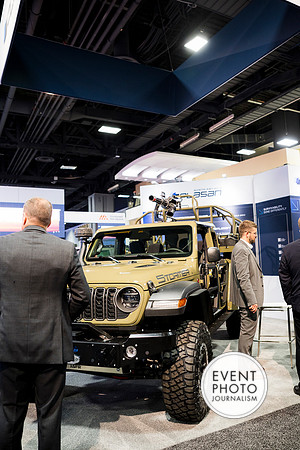 0075_10-12-26_Plasan-AUSA-Car-Unveiling-Convention-Center-DC-Event-Photojournalism-Washington,DC
