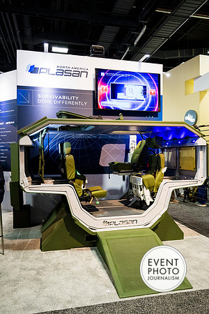 0330_10-12-26_Plasan-AUSA-Car-Unveiling-Convention-Center-DC-Event-Photojournalism-Washington,DC