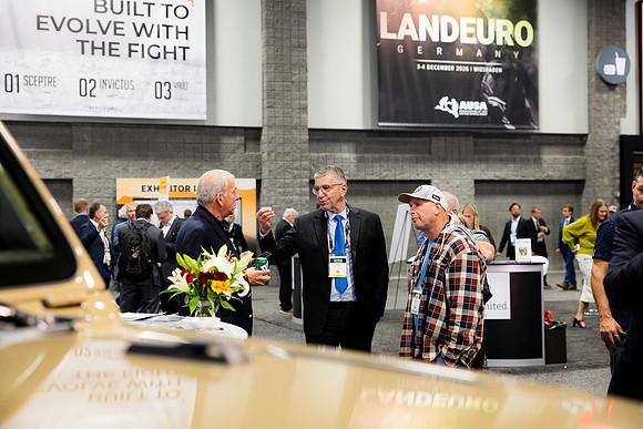 0394_10-12-26_Plasan-AUSA-Car-Unveiling-Convention-Center-DC-Event-Photojournalism-Washington,DC
