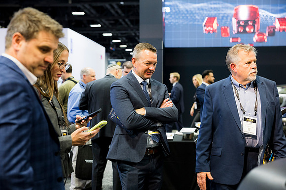 0428_10-12-26_Plasan-AUSA-Car-Unveiling-Convention-Center-DC-Event-Photojournalism-Washington,DC