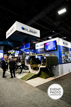 0307_10-12-26_Plasan-AUSA-Car-Unveiling-Convention-Center-DC-Event-Photojournalism-Washington,DC