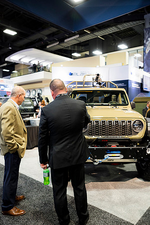 0090_10-12-26_Plasan-AUSA-Car-Unveiling-Convention-Center-DC-Event-Photojournalism-Washington,DC