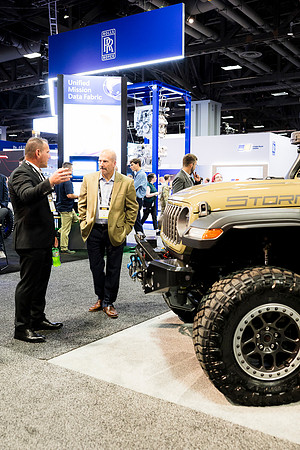 0092_10-12-26_Plasan-AUSA-Car-Unveiling-Convention-Center-DC-Event-Photojournalism-Washington,DC