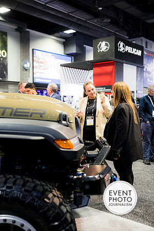 0263_10-12-26_Plasan-AUSA-Car-Unveiling-Convention-Center-DC-Event-Photojournalism-Washington,DC