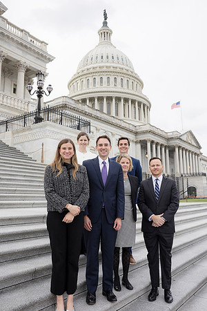 0074__9-23-26_Experian PAC Fly-in_Capitol-Hill-Group-Photo-Washington-DC_Event-Photojournalism-Photographer