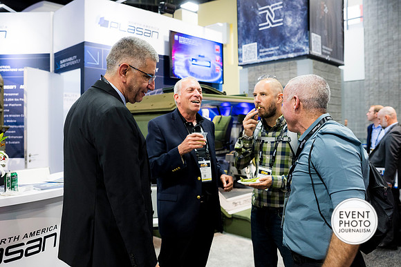 0361_10-12-26_Plasan-AUSA-Car-Unveiling-Convention-Center-DC-Event-Photojournalism-Washington,DC