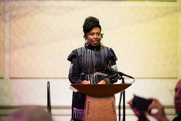 0327__4-24-25_Smithsonian-American-Art-Museum-We-Gather-at-The-Edge-Event-Photojournalism-photography