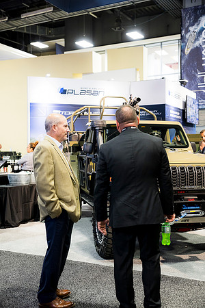 0116_10-12-26_Plasan-AUSA-Car-Unveiling-Convention-Center-DC-Event-Photojournalism-Washington,DC