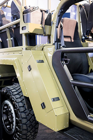 0081_10-12-26_Plasan-AUSA-Car-Unveiling-Convention-Center-DC-Event-Photojournalism-Washington,DC