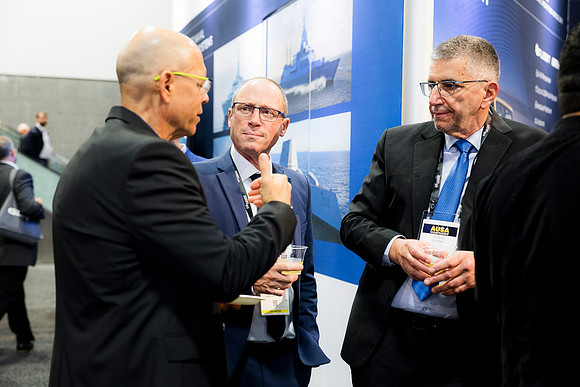 0237_10-12-26_Plasan-AUSA-Car-Unveiling-Convention-Center-DC-Event-Photojournalism-Washington,DC