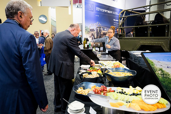 0339_10-12-26_Plasan-AUSA-Car-Unveiling-Convention-Center-DC-Event-Photojournalism-Washington,DC
