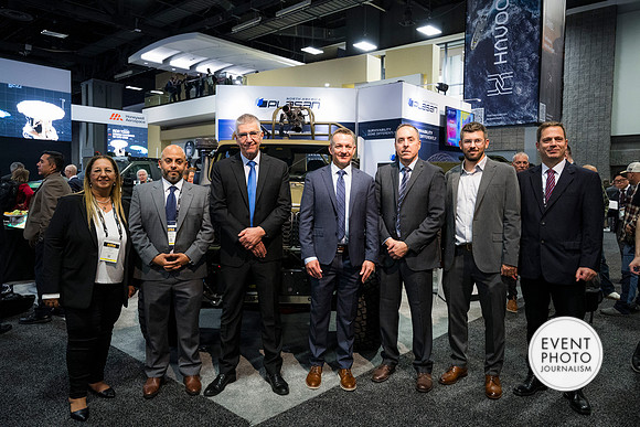 0371_10-12-26_Plasan-AUSA-Car-Unveiling-Convention-Center-DC-Event-Photojournalism-Washington,DC