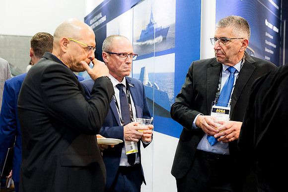 0235_10-12-26_Plasan-AUSA-Car-Unveiling-Convention-Center-DC-Event-Photojournalism-Washington,DC