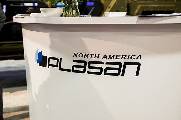 0008_10-12-26_Plasan-AUSA-Car-Unveiling-Convention-Center-DC-Event-Photojournalism-Washington,DC